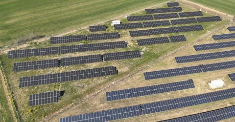 Solit Energy Systems