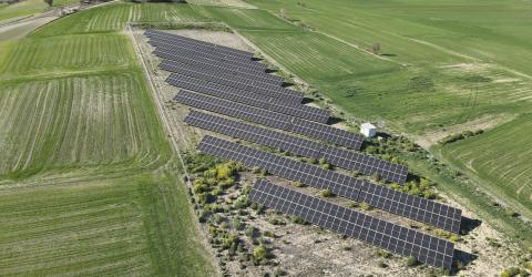 Solit Energy Systems